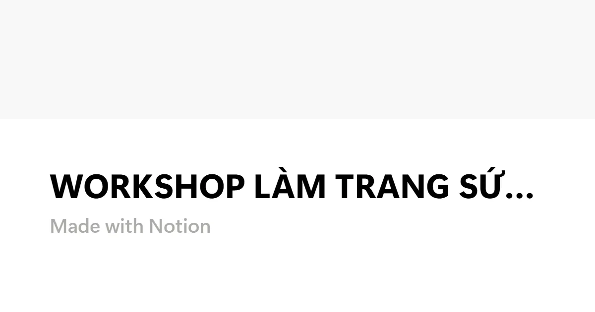 Phụ kiện nhựa co nhiệt được làm tại workshop